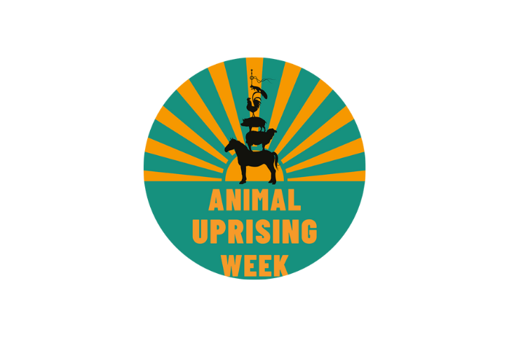 Animal Uprising Week