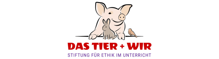 Stiftung DAS TIER + WIR