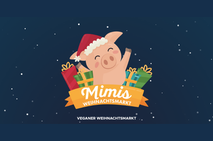 Mimis Weihnachtsmarkt
