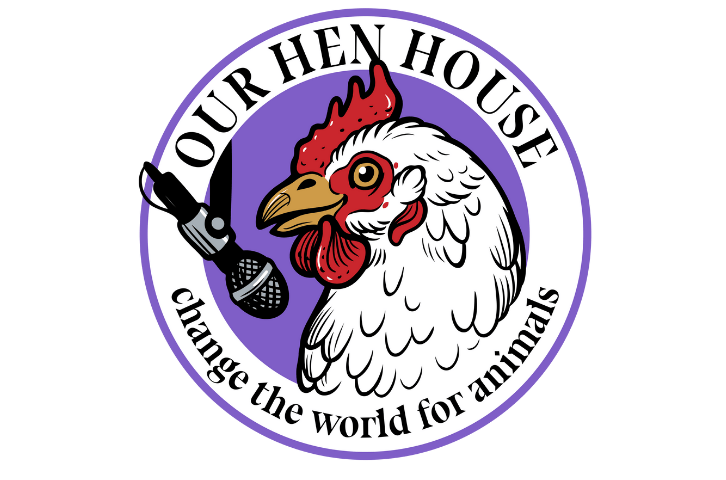 Podcast: Our Hen House