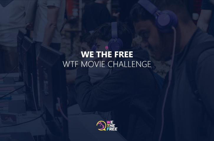 WTF Movie Challenge